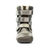 D.D.Step DDStep W063-52534A bronzové zimné barefoot topánky 31 EUR