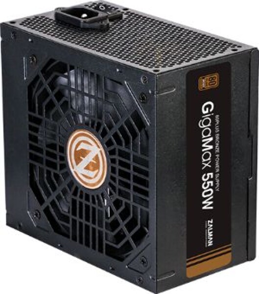 Zalman GigaMax 550W (ZM550-GVII)