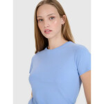 Tričko 4F W 4FWMM00TTSHF2255-32S 2XL