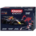 Carrera GO 68002 Challenger F1