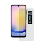 Obal:Me 2.5D Tvrdené Sklo pre Samsung Galaxy A26 5G číra (57983124416)