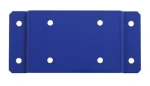 Rossignol serie Collec Montážna doska nástenná modrá (3019920570279)