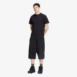Tričko adidas Originals Equipment Logo Tee Black S