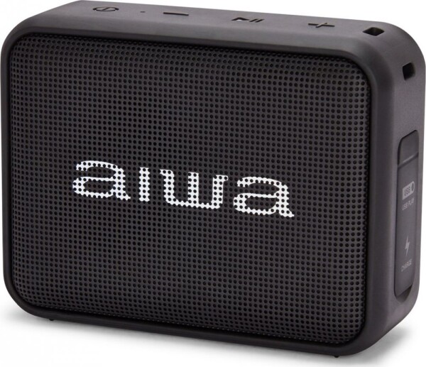 Aiwa BS-200BK Čierny (BS-200BK)