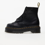 Tenisky Dr. Martens Sinclair Jungle Boot Black EUR 39