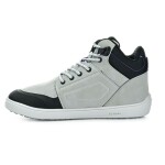 Be Lenka ArcticEdge Grey členkové barefoot topánky 42 EUR