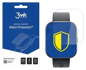 3mk Watch Protection ARC+ ochranná fólia pre hodinky Nothing Watch Pro / Ochranná fólia