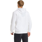 Pánska mikina adidas Entrada 26 FZ Hoody white KF5943 2 XL