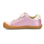 Koel Domy II Pink Met celoročné barefoot tenisky 24 EUR