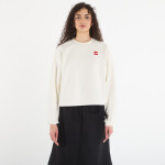 Mikina The North Face Redbox Crew White Dune S