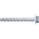 Fischer 546394 ULTRACUT FBS II 6x120/65 US Concrete screw 100 ks; 546394