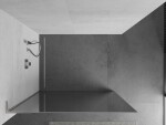 MEXEN/S - Kioto L Sprchová zástena WALK-IN 70 x 200, zrkadlové, nikel kartáčovaná 800-070-103-97-50