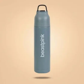 Termoska Vacuum Flask Sense Arona 500ml - BeastPink (modrá) (90295-1-single_variant)
