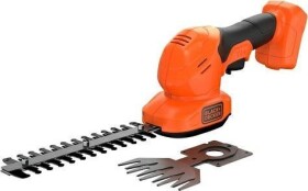 Black & Decker BCSS18B