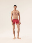 Pánske boxerky 2 Pack 42628 Star - HENDERSON vícebarevná XXL