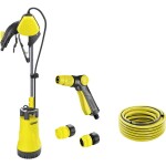 Karcher BP Barrel Set