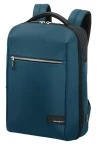 Samsonite Litepoint Backpack modrá / Batoh na 14 notebook (KF2*11003)