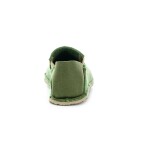 Froddo Slip-on Wooly G1700409-6 Olive AD barefoot papuče 42 EUR