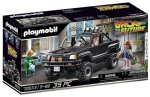 Playmobil® Back to the Future 70633 Martyho pick- UP