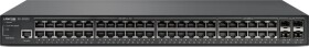 LANCOM Systems LANCOM GS-3252P mngd L3-Lite Switch 48x 1G 36x PoE 4x SFP