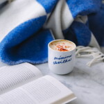 Bella Rose Porcelánový hrnček Mámina chvilka 270 ml