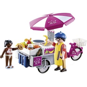 Playmobil® Family Fun 70614 Mobilná palacinkáreň