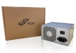 Fortron FSP400-70PFL / Napájací zdroj / ATX / 400 W / 80PLUS Bronze / aktívny PFC / Industrial (9PA400CB15)