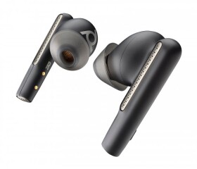Poly Słuchawki Vfree 60/60+ -M BL K Earbuds (2) 8L5A8AA
