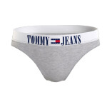 Dámske tangá UW0UW04209-PJ4 - Tommy Hilfiger L
