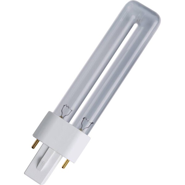 OSRAM antibakteriálne lampa G23 9 W (Ø x d) 28 mm x 165.5 mm 60 V 1 ks; 4050300941226