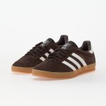 Tenisky adidas Gazelle Indoor Auco/ Core White/ Gum2 EUR 46 2/3