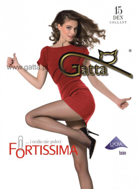 Gatta Fortissima 15 kolor:beige 2-S