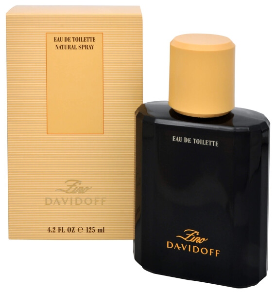 Davidoff Zino - EDT 125 ml