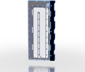 Triton Singularity Computers Wraith 2.0 Elite - Distro Prokove - schwarz