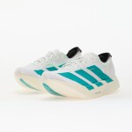 Tenisky adidas Adizero Adios Pro 4 M Ftw White/ Purtea/ Carbon EUR 47 1/3