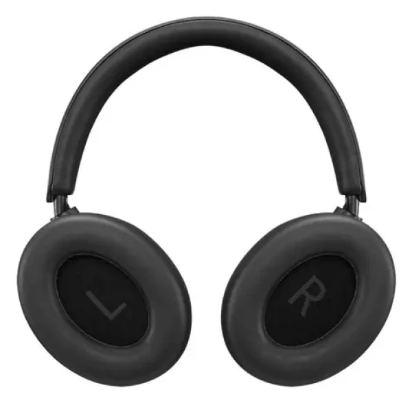 Lenovo Wireless Headphone 2000 čierna / Bezdrôtové slúchadlá / Bluetooth / 110h výdrž / Jack 3,5mm (GXD1W20502)