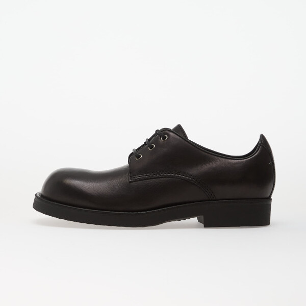Tenisky MM6 Lace-Ups Black EUR 44