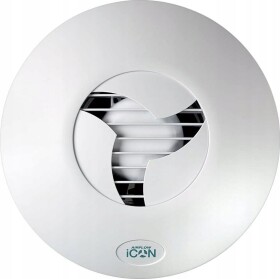 Phanteks Fan AirFlow iCON 15 O100mm 68 m3/hour