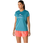 Asics Fujitrail Logo SS Top W 2012C971-425 Tričko M