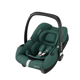 Maxi-Cosi CabrioFix i-Size Essential Green / autosedačka / od narodenia do 12 mesiacov (0-12 kg | do 75 cm) / dopredaj (8558047110MC)