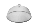 Weis Kryt proti hmyzu nerez / Kryt proti hmyzu / priemer 34 cm (11528)