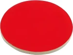 Vorel Leštiaci kotúč so suchým zipsom 125 mm / Leštiaci kotúč / Priemer 125 mm / Suchý zips