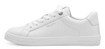 Tamaris 1-23622-42-146 Dámske tenisky biele 39
