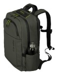 Batoh na notebook Travelite Briize Backpack M Khaki