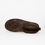 Tenisky UGG W Classic Ultra Mini Caspian Burnt Cedar EUR 39