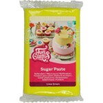 Potahovacia hmoty limetkovo zelená 250 g - FunCakes - FunCakes