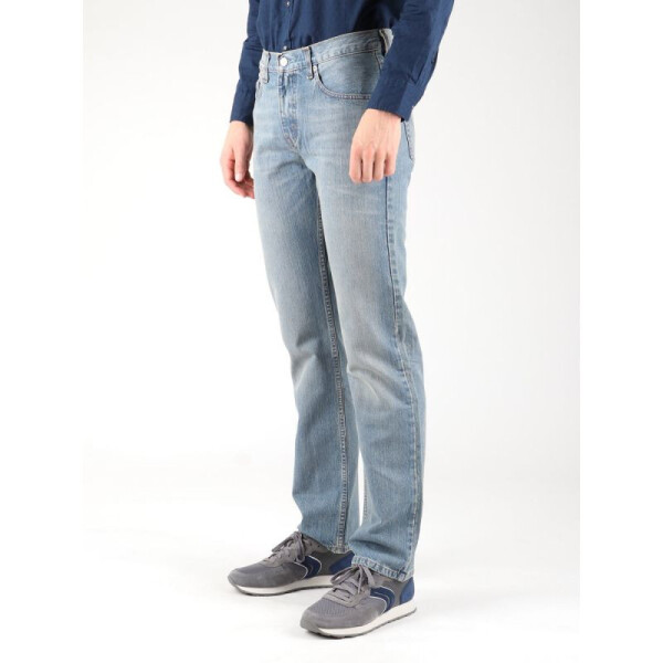 Džínsy Levi`s 752-0016 US 29 / 34