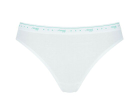 Dámske nohavičky 24/7 100 Tai 2P - Sloggi bílá (0003) 0042