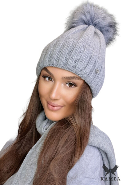 Čiapka model 205527 Kamea universal