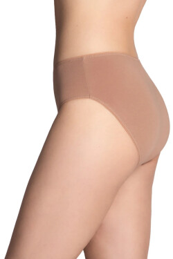 Dámske bikiny FIGS L-120BI-92 3-pack směs barev L